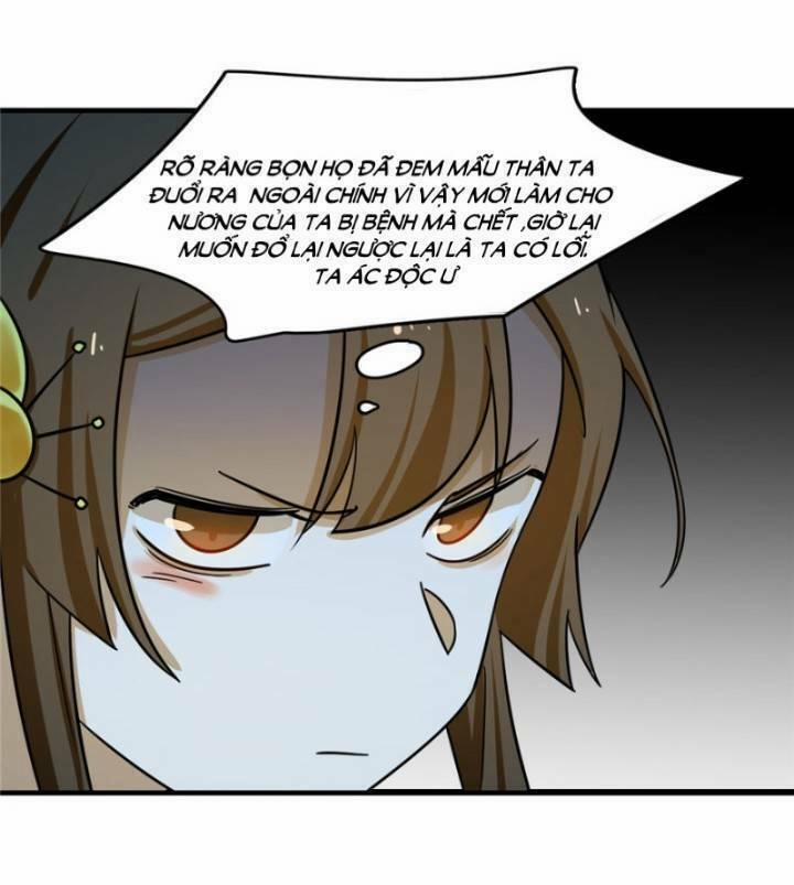 Độc Bộ Thiên Hạ: Đặc Công Thần Y 146 trang 34