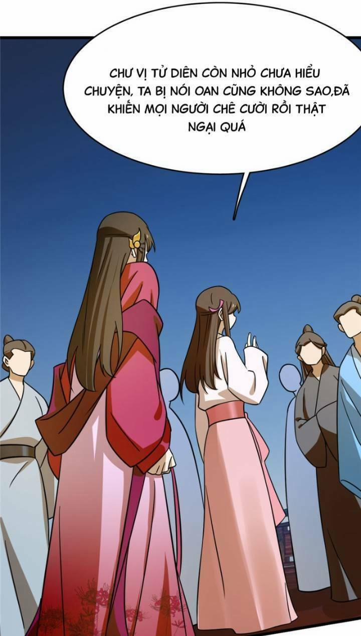 Độc Bộ Thiên Hạ: Đặc Công Thần Y 146 trang 35