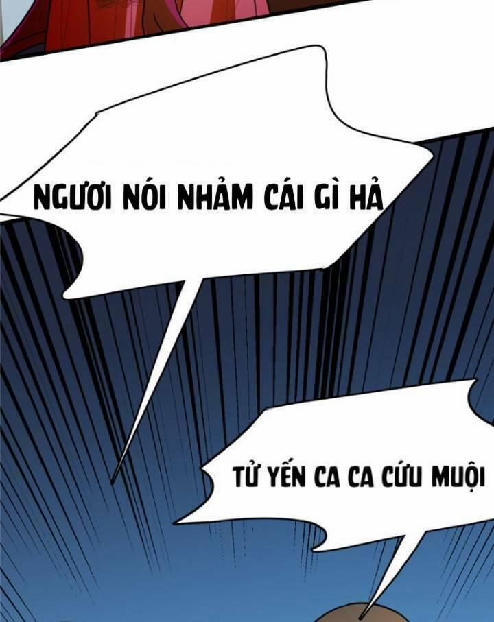 Độc Bộ Thiên Hạ: Đặc Công Thần Y 146 trang 36