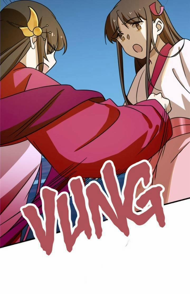 Độc Bộ Thiên Hạ: Đặc Công Thần Y 146 trang 37