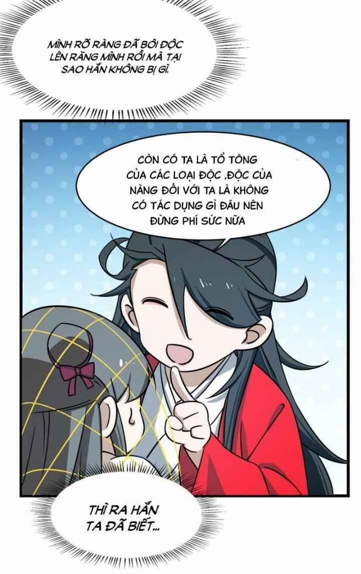 Độc Bộ Thiên Hạ: Đặc Công Thần Y 146 trang 4
