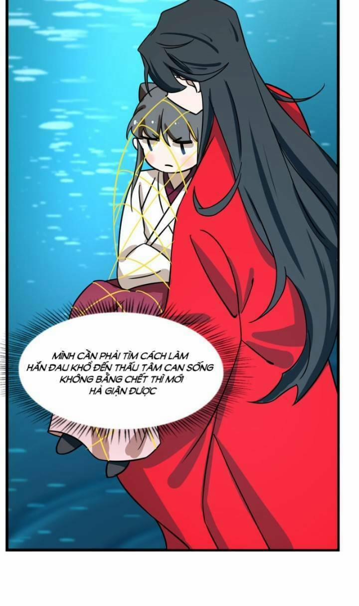 Độc Bộ Thiên Hạ: Đặc Công Thần Y 146 trang 8