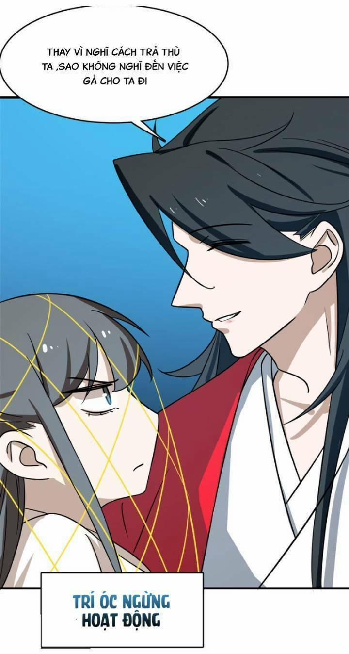 Độc Bộ Thiên Hạ: Đặc Công Thần Y 146 trang 9