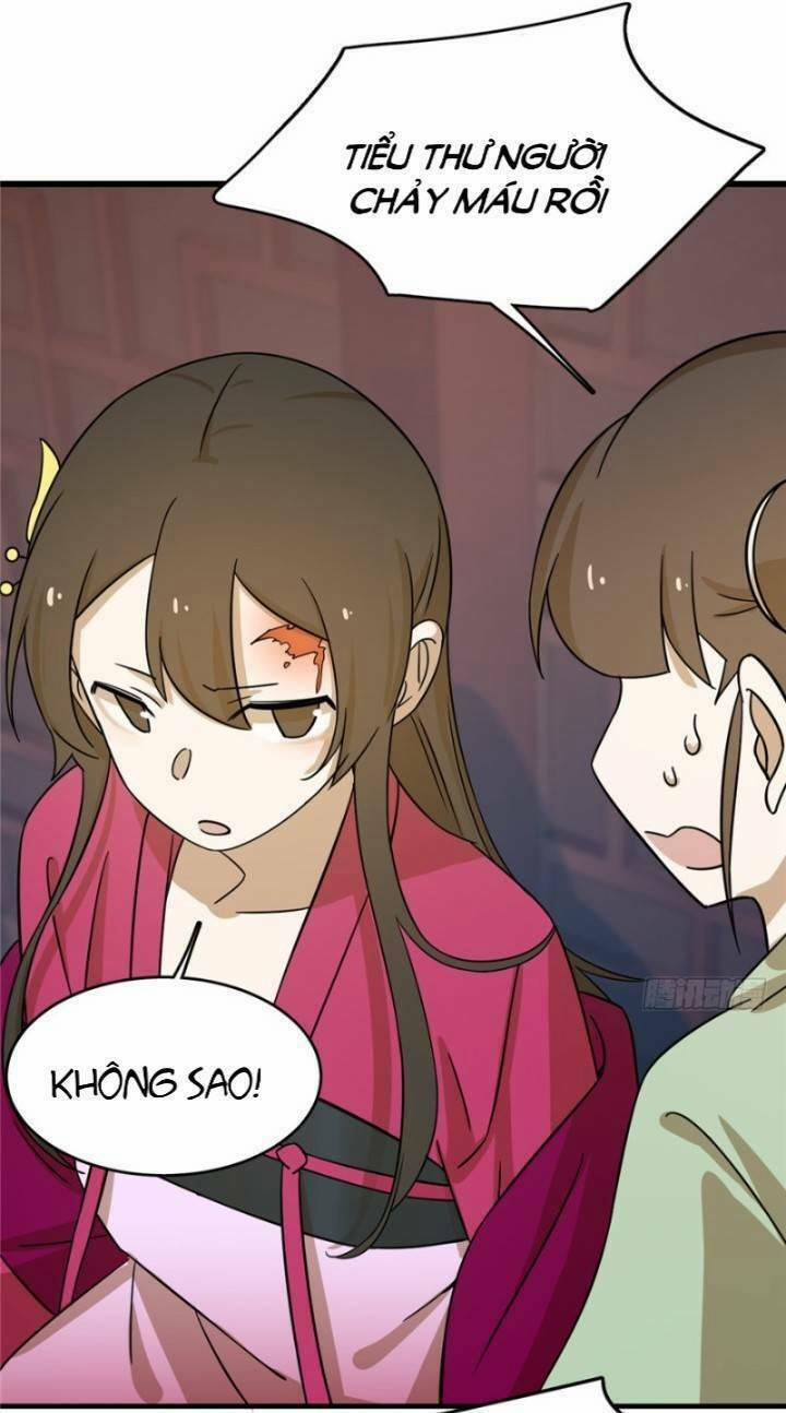 Độc Bộ Thiên Hạ: Đặc Công Thần Y 147 trang 10