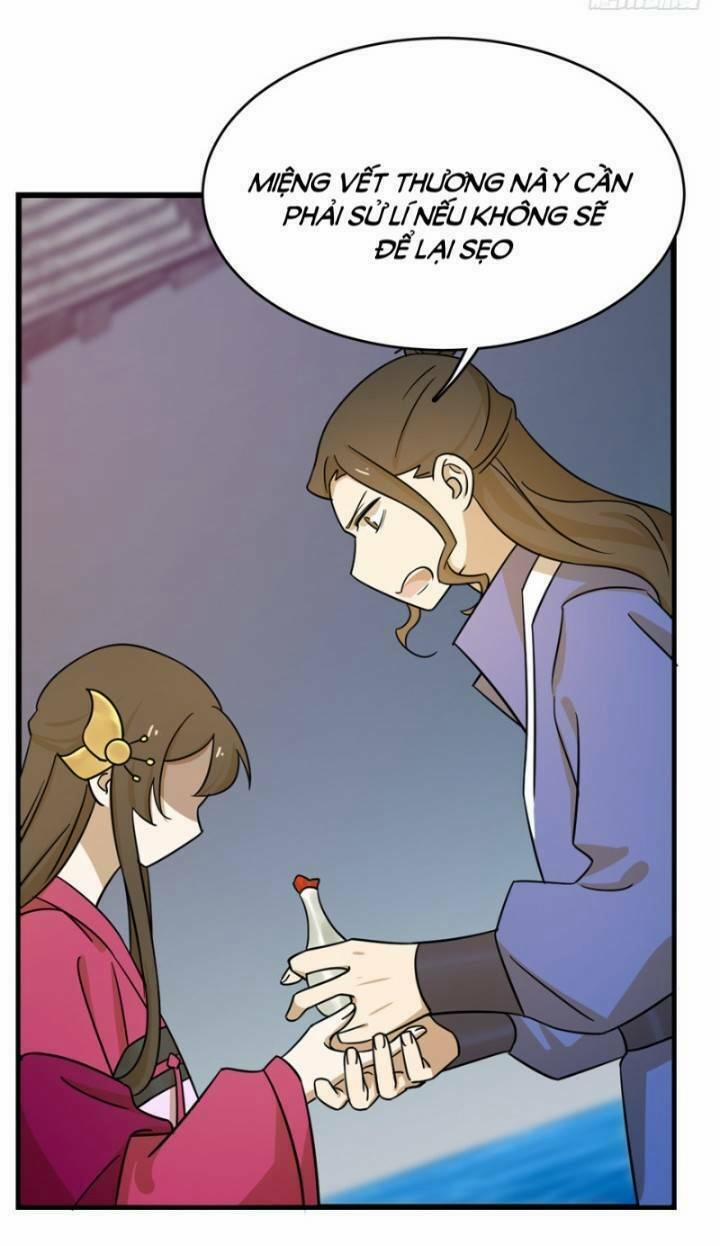 Độc Bộ Thiên Hạ: Đặc Công Thần Y 147 trang 14