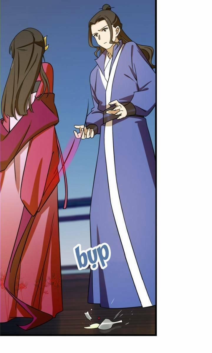 Độc Bộ Thiên Hạ: Đặc Công Thần Y 147 trang 16