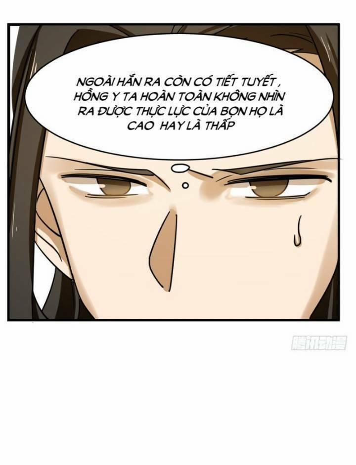 Độc Bộ Thiên Hạ: Đặc Công Thần Y 147 trang 20