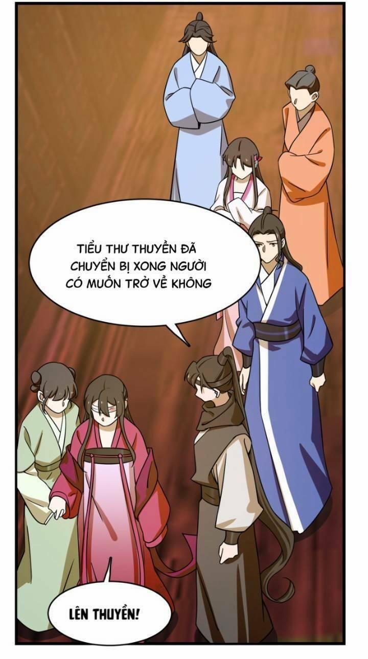 Độc Bộ Thiên Hạ: Đặc Công Thần Y 147 trang 21