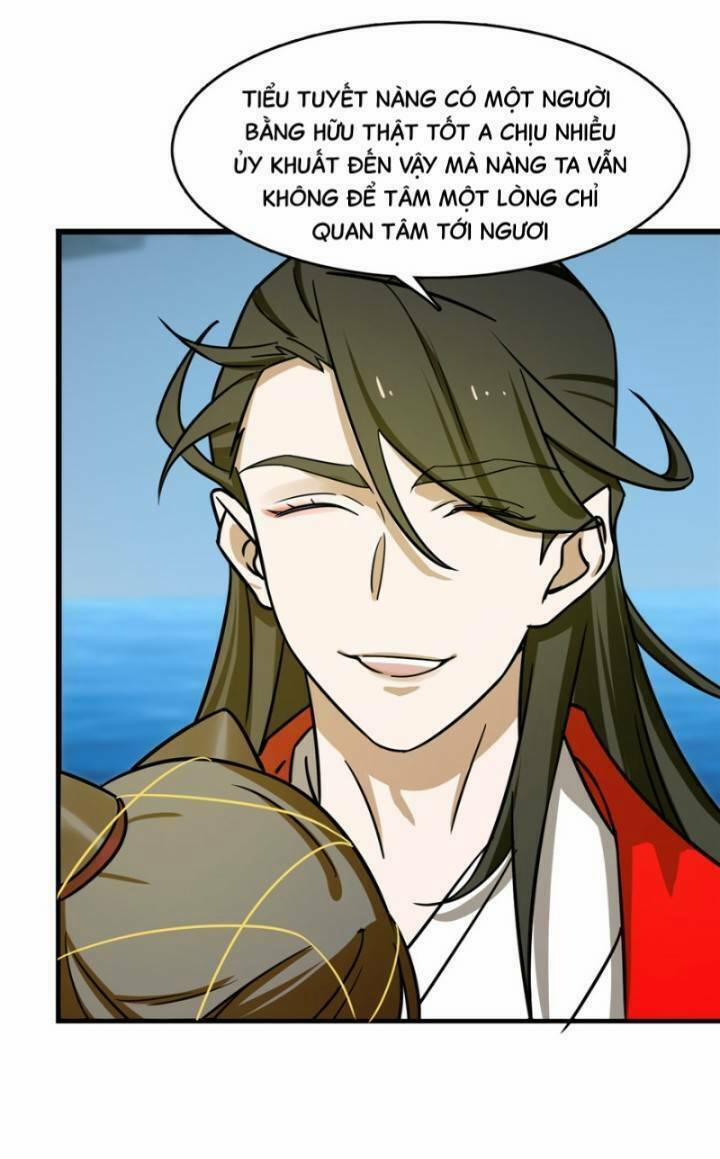 Độc Bộ Thiên Hạ: Đặc Công Thần Y 147 trang 24