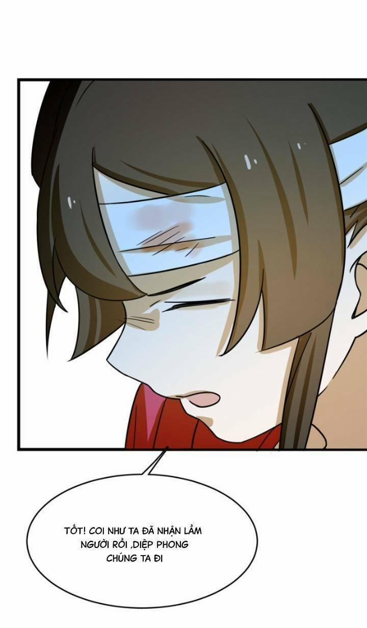 Độc Bộ Thiên Hạ: Đặc Công Thần Y 147 trang 28
