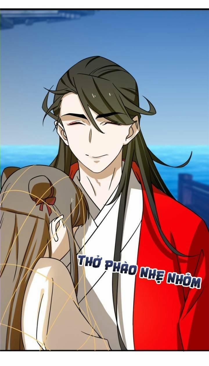 Độc Bộ Thiên Hạ: Đặc Công Thần Y 147 trang 29