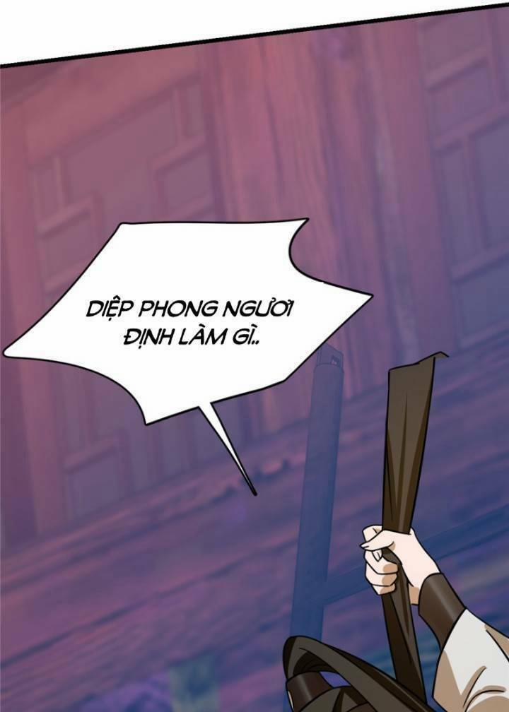 Độc Bộ Thiên Hạ: Đặc Công Thần Y 147 trang 33