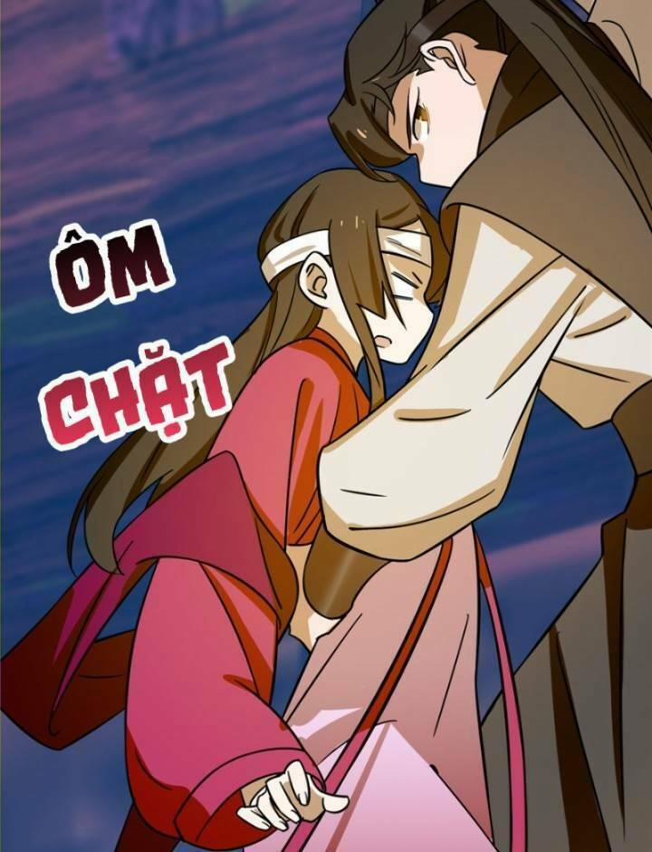 Độc Bộ Thiên Hạ: Đặc Công Thần Y 147 trang 34