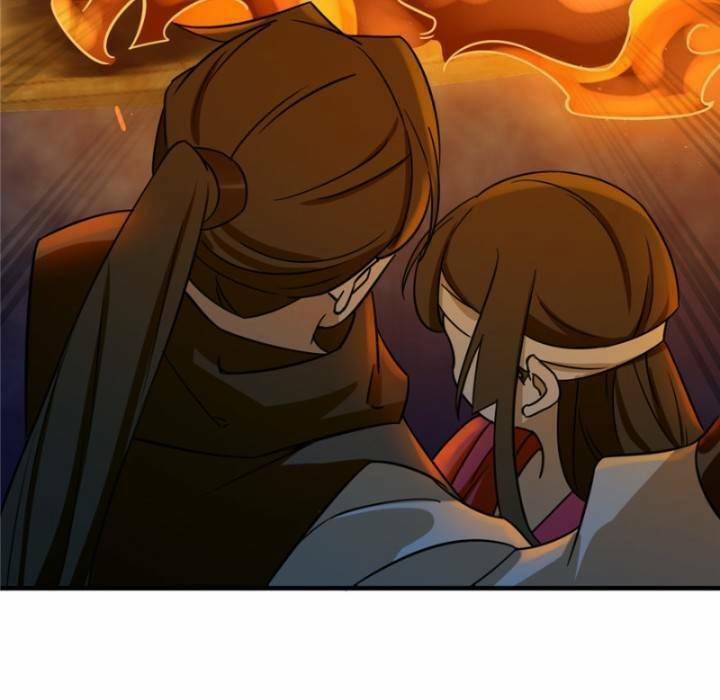 Độc Bộ Thiên Hạ: Đặc Công Thần Y 147 trang 38