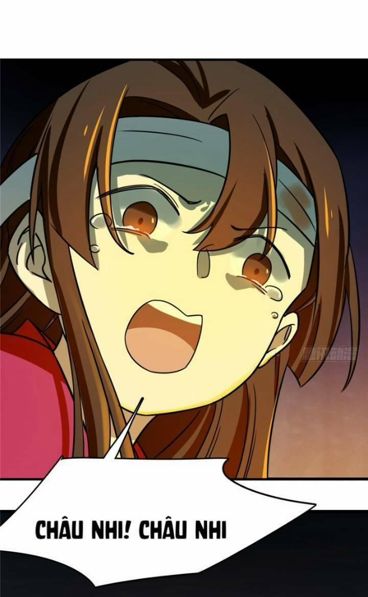 Độc Bộ Thiên Hạ: Đặc Công Thần Y 147 trang 39