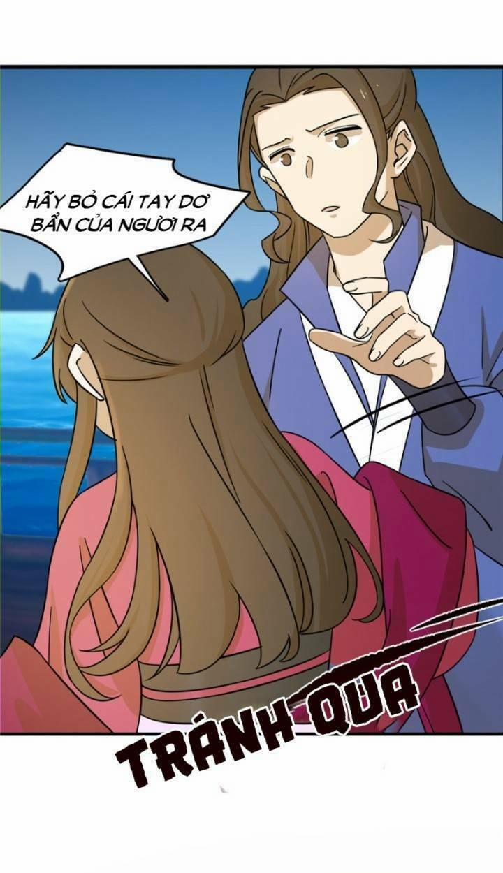 Độc Bộ Thiên Hạ: Đặc Công Thần Y 147 trang 4