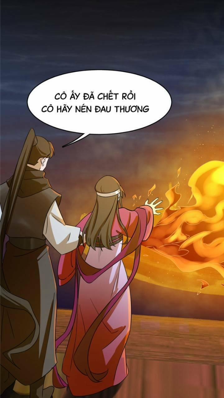 Độc Bộ Thiên Hạ: Đặc Công Thần Y 147 trang 40