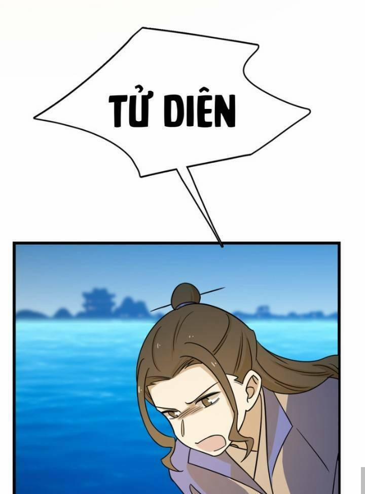 Độc Bộ Thiên Hạ: Đặc Công Thần Y 147 trang 8