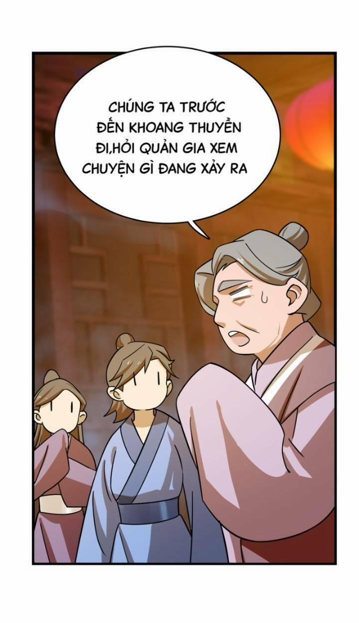 Độc Bộ Thiên Hạ: Đặc Công Thần Y 148 trang 13