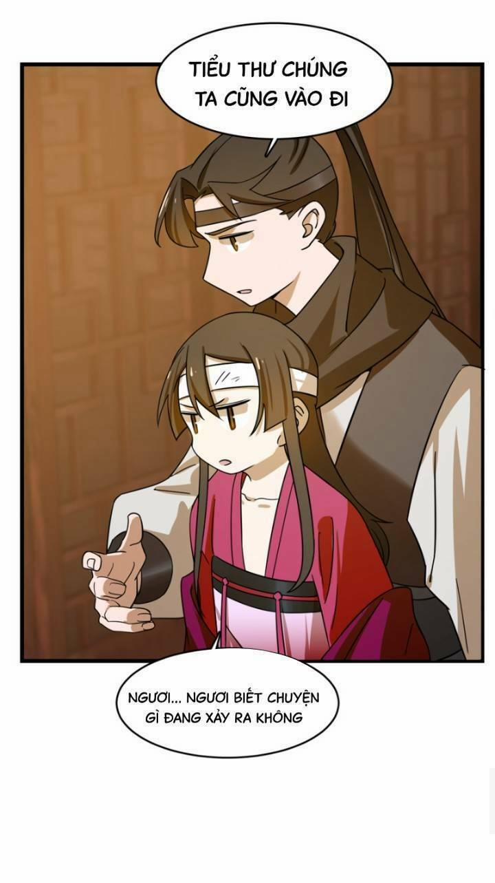 Độc Bộ Thiên Hạ: Đặc Công Thần Y 148 trang 15