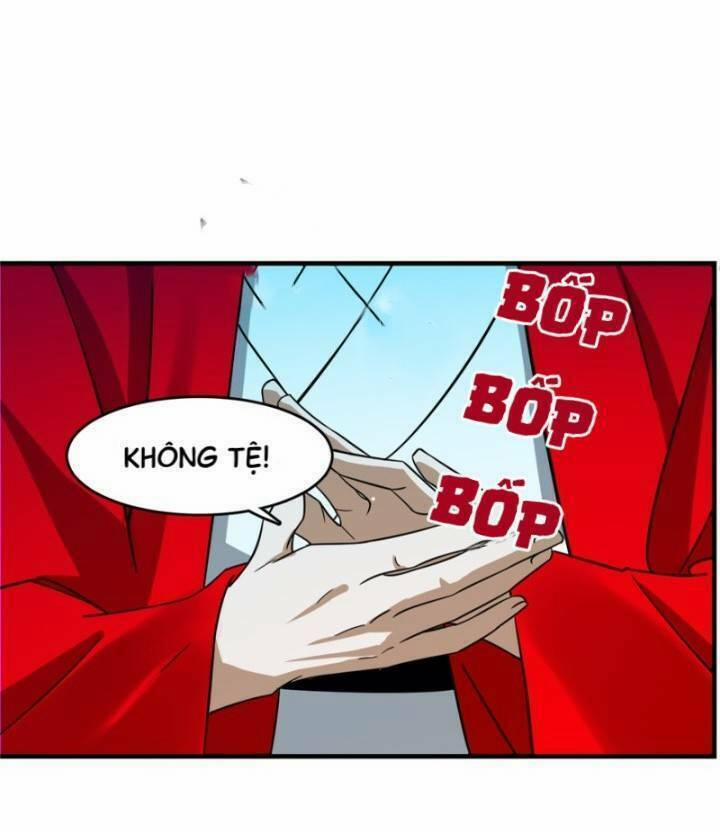 Độc Bộ Thiên Hạ: Đặc Công Thần Y 148 trang 16