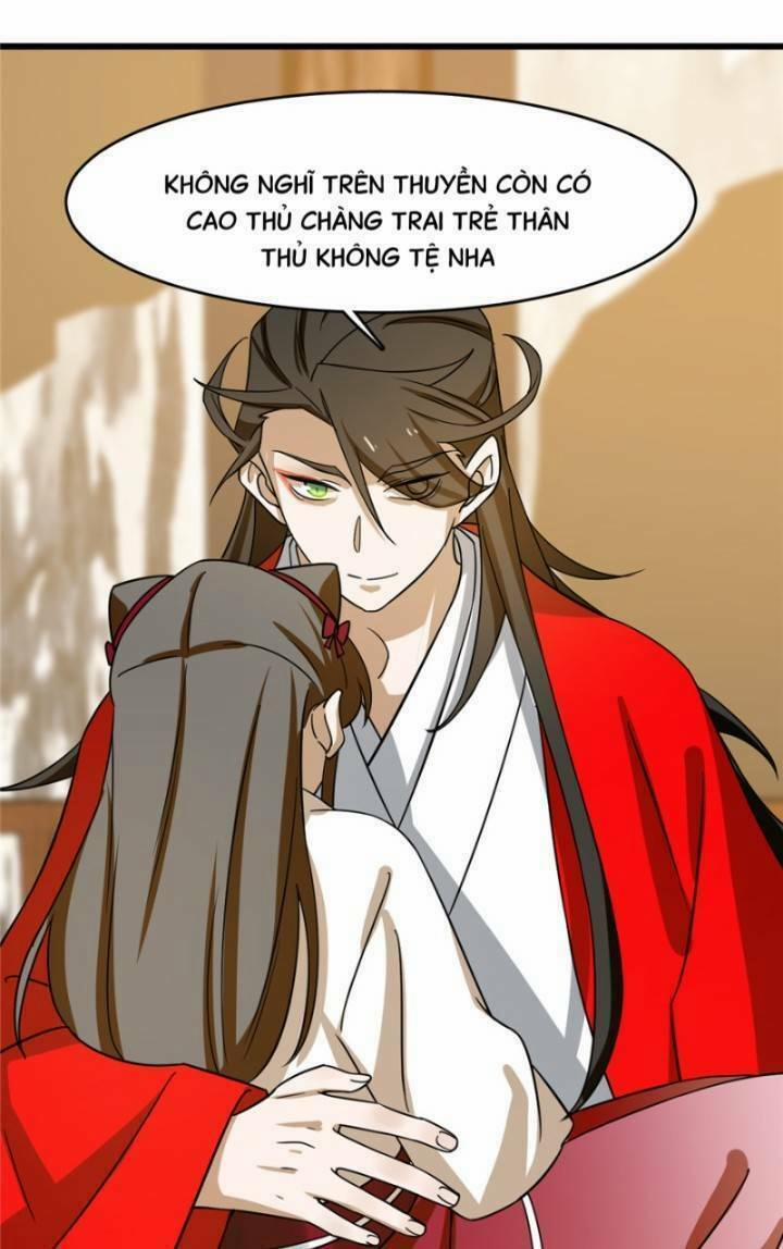 Độc Bộ Thiên Hạ: Đặc Công Thần Y 148 trang 17