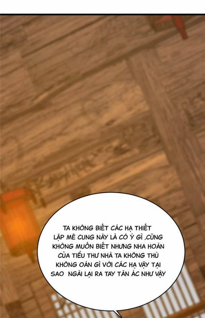 Độc Bộ Thiên Hạ: Đặc Công Thần Y 148 trang 19