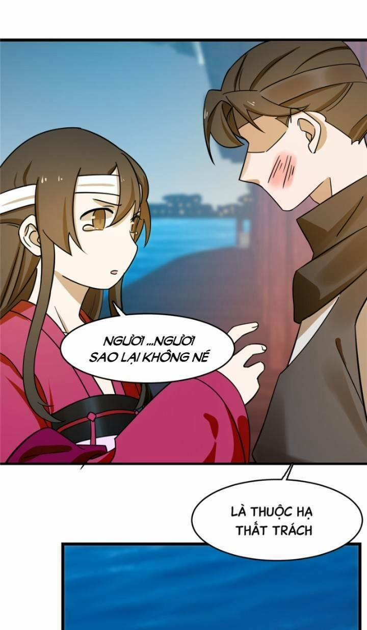 Độc Bộ Thiên Hạ: Đặc Công Thần Y 148 trang 2