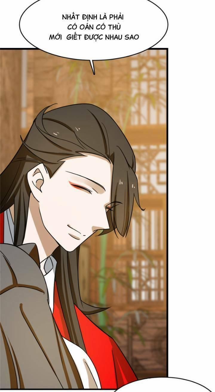 Độc Bộ Thiên Hạ: Đặc Công Thần Y 148 trang 21