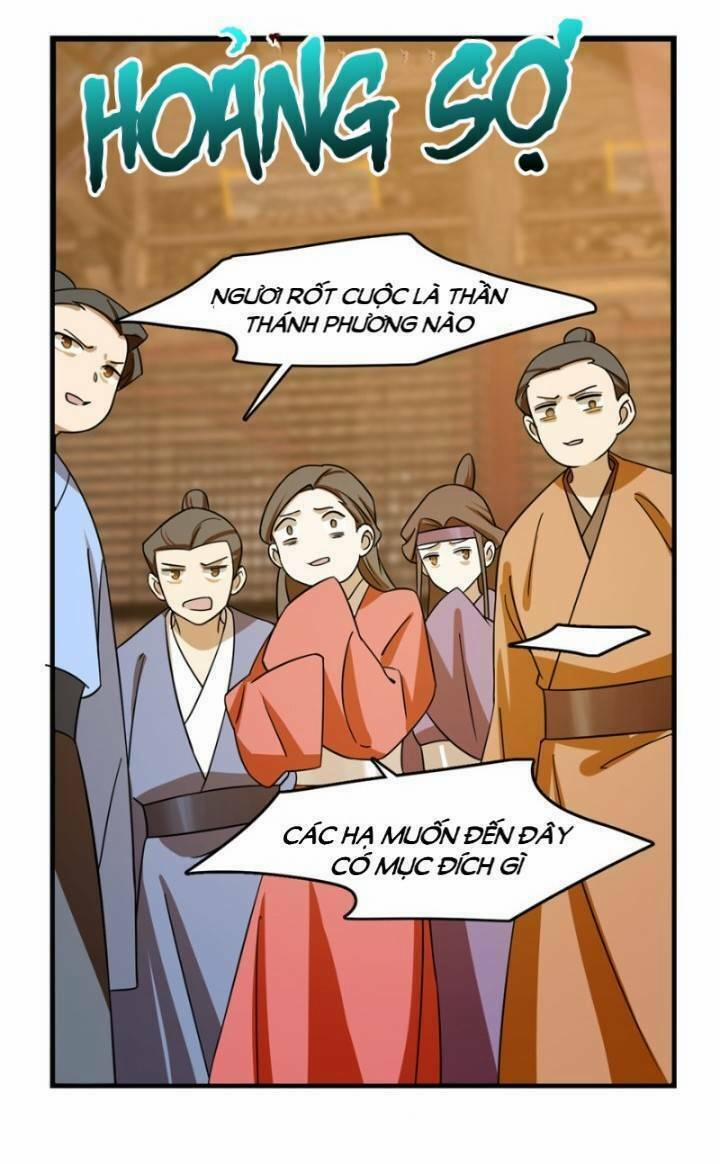 Độc Bộ Thiên Hạ: Đặc Công Thần Y 148 trang 23