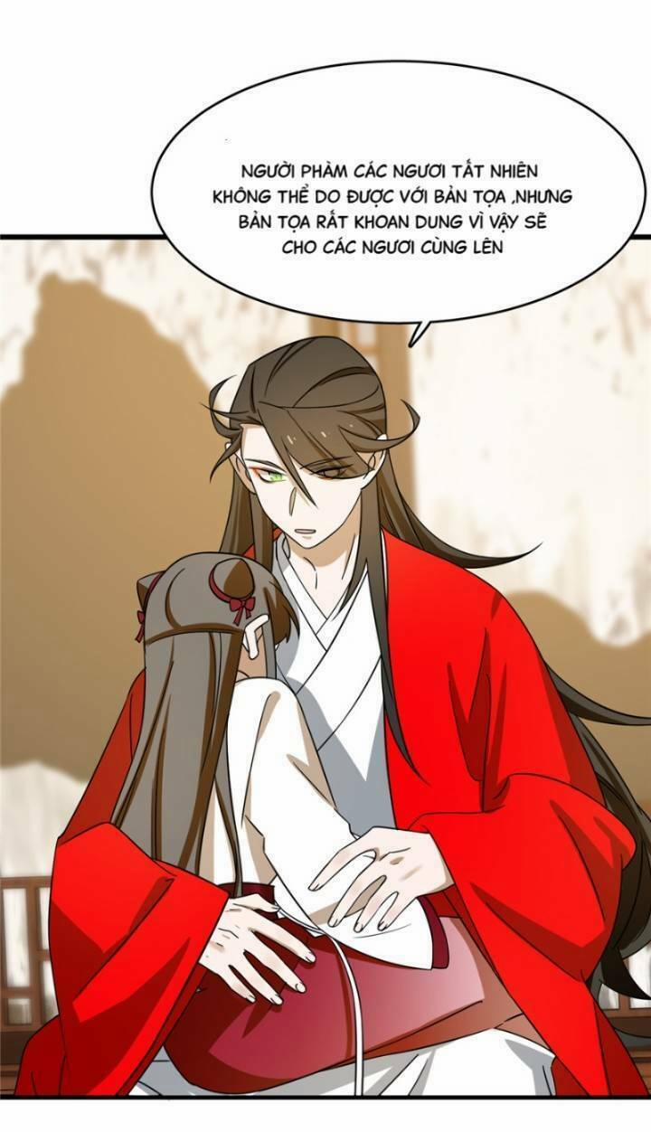 Độc Bộ Thiên Hạ: Đặc Công Thần Y 148 trang 27