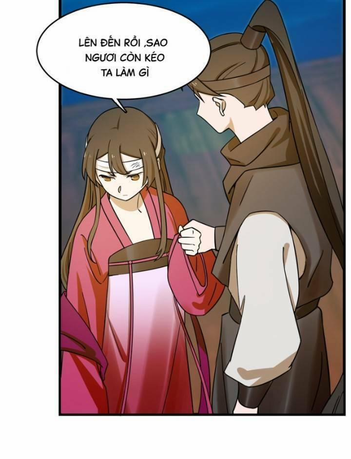 Độc Bộ Thiên Hạ: Đặc Công Thần Y 148 trang 3