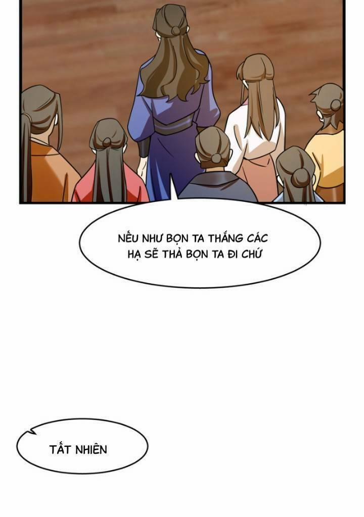 Độc Bộ Thiên Hạ: Đặc Công Thần Y 148 trang 30