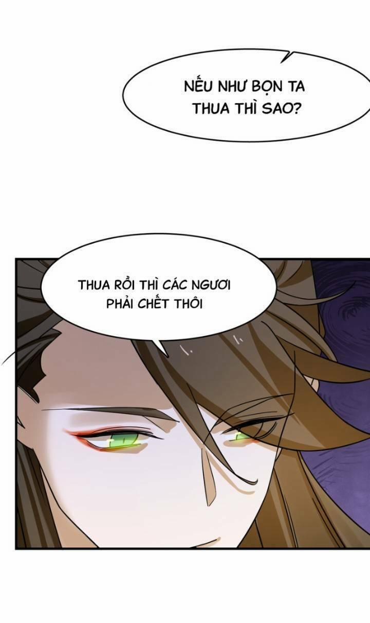 Độc Bộ Thiên Hạ: Đặc Công Thần Y 148 trang 31