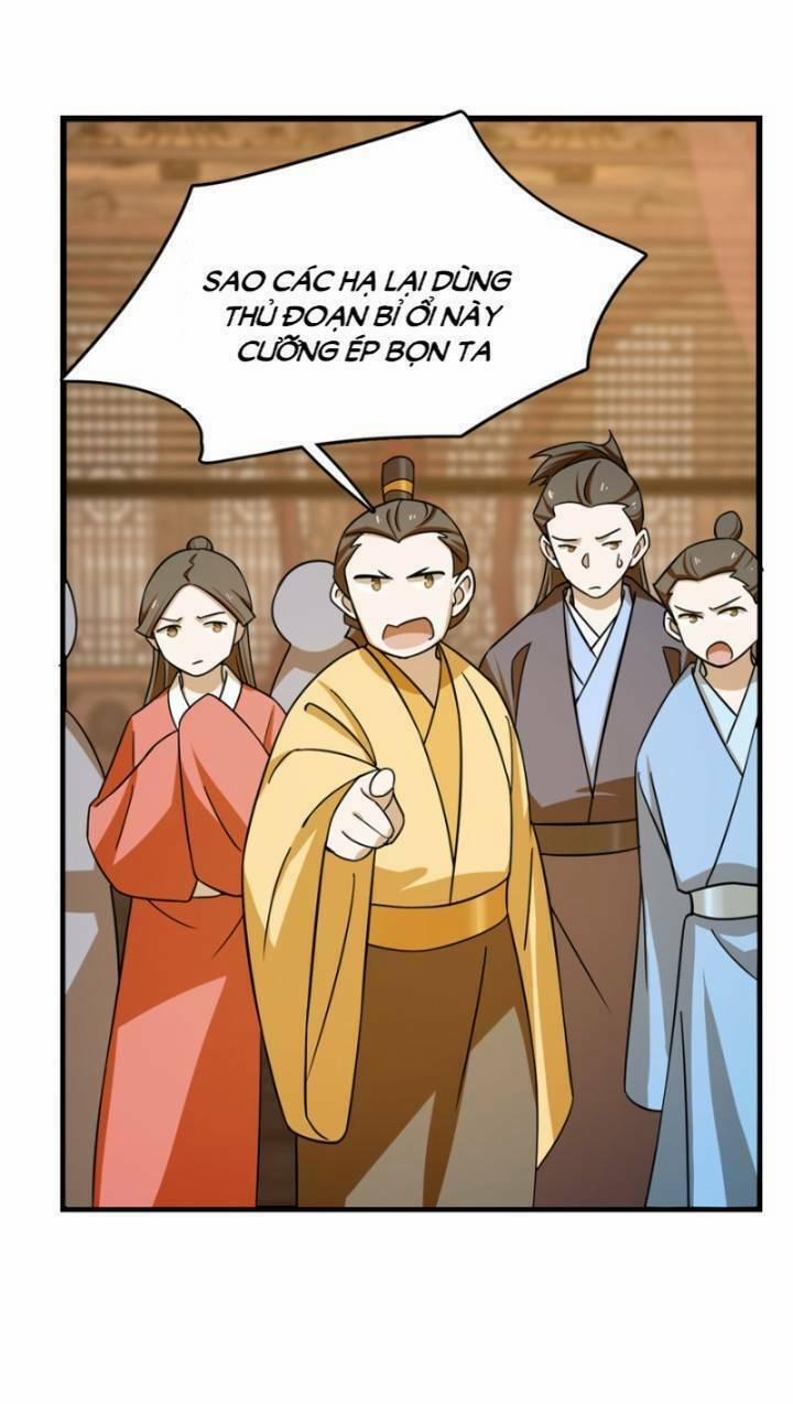 Độc Bộ Thiên Hạ: Đặc Công Thần Y 148 trang 32