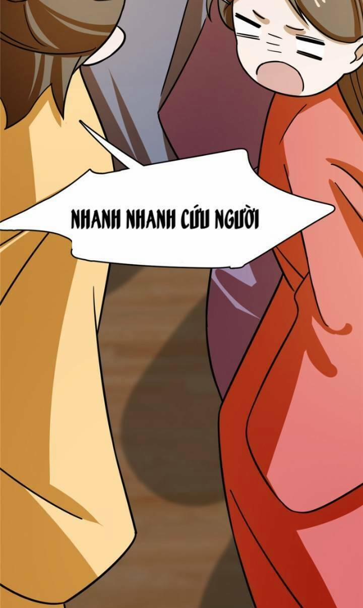 Độc Bộ Thiên Hạ: Đặc Công Thần Y 148 trang 38