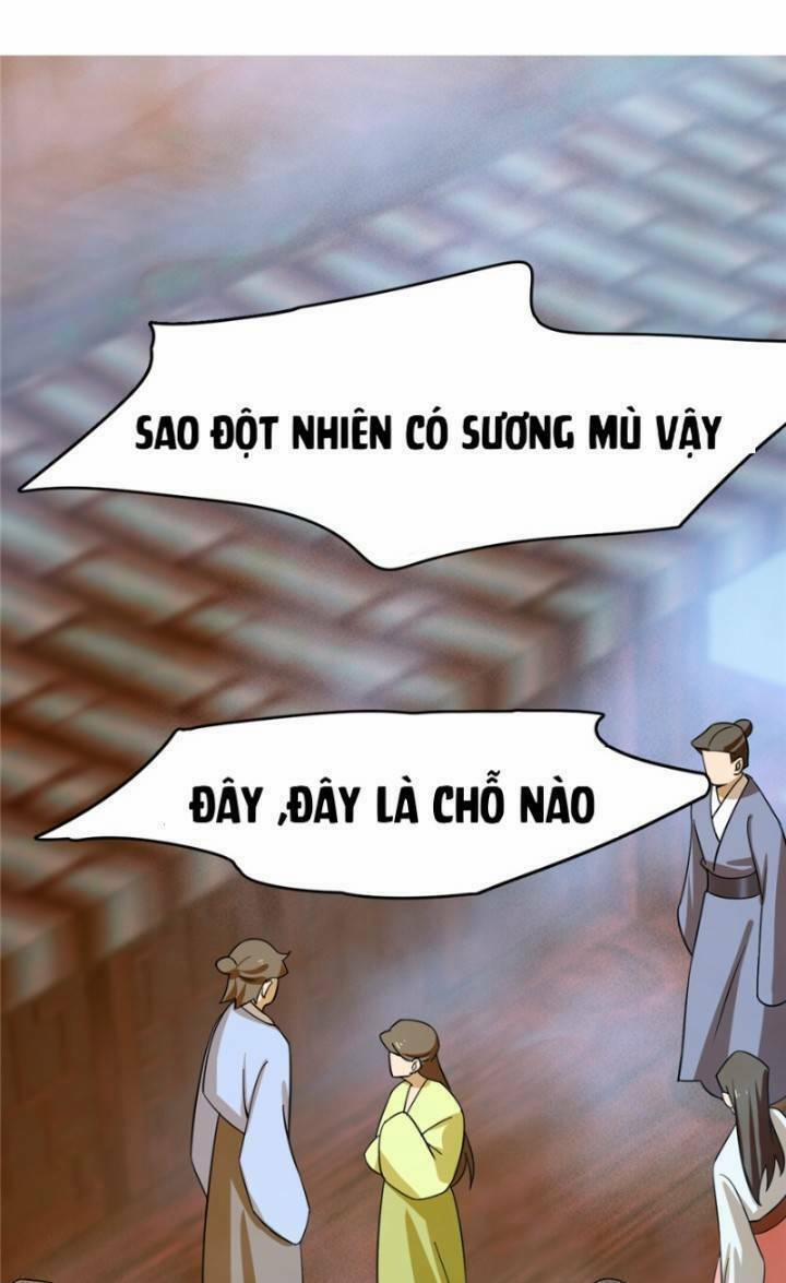 Độc Bộ Thiên Hạ: Đặc Công Thần Y 148 trang 8