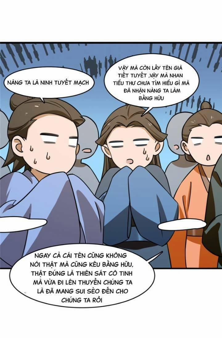 Độc Bộ Thiên Hạ: Đặc Công Thần Y 149 trang 13