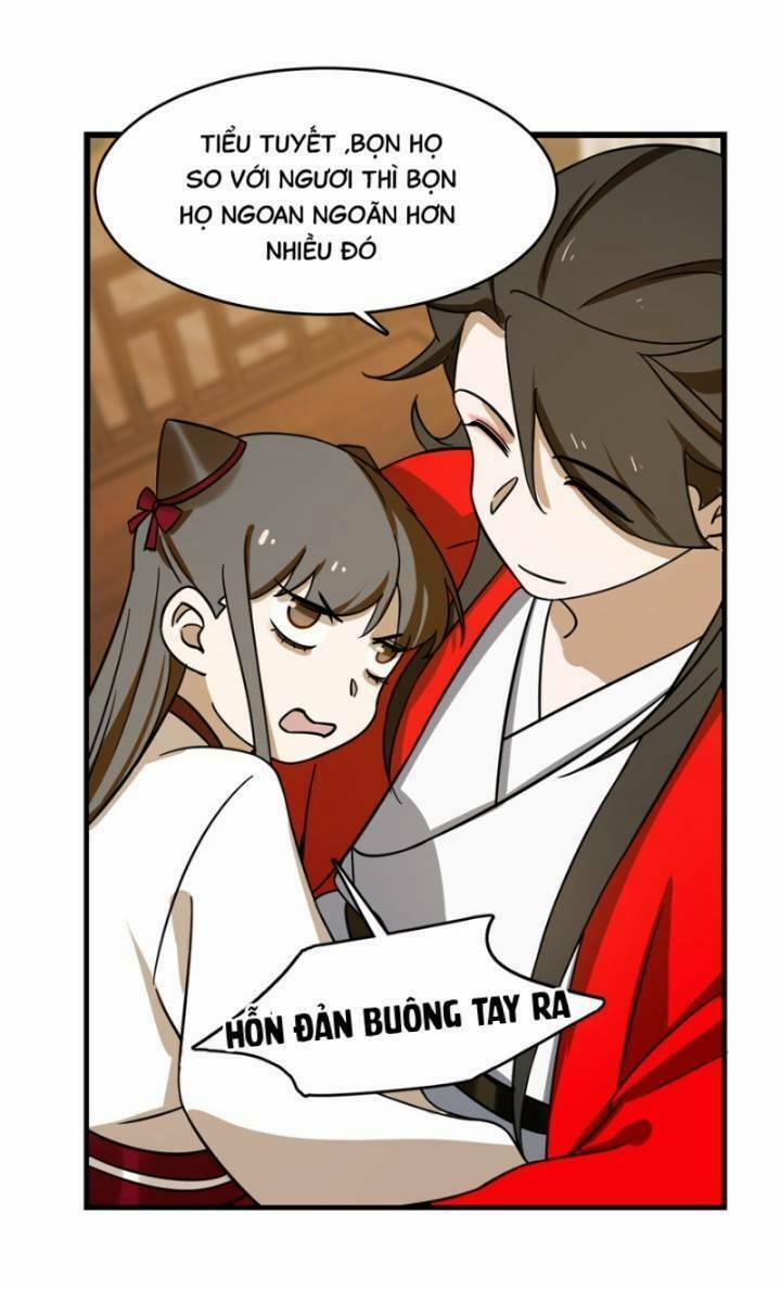 Độc Bộ Thiên Hạ: Đặc Công Thần Y 149 trang 2