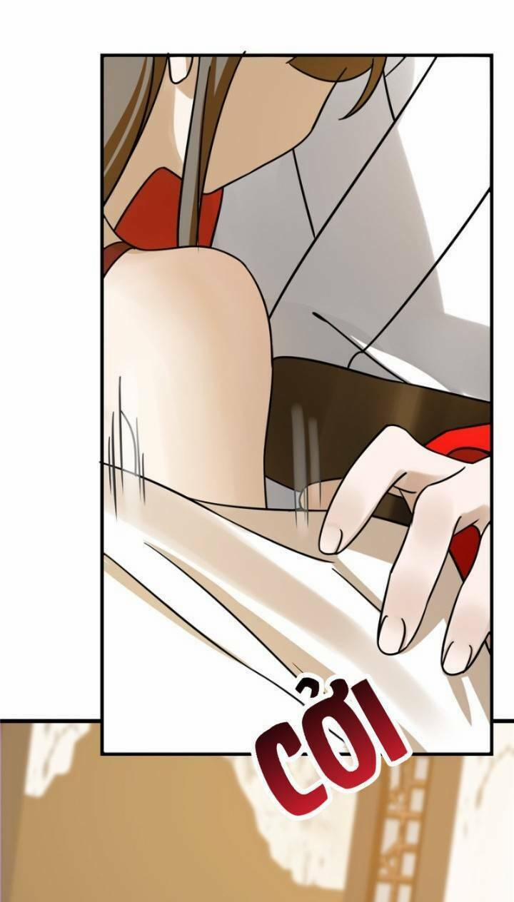 Độc Bộ Thiên Hạ: Đặc Công Thần Y 149 trang 25