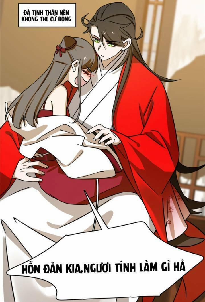 Độc Bộ Thiên Hạ: Đặc Công Thần Y 149 trang 26