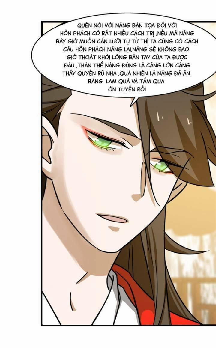 Độc Bộ Thiên Hạ: Đặc Công Thần Y 149 trang 30