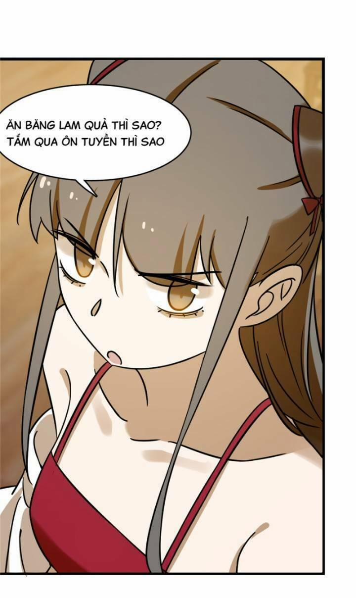 Độc Bộ Thiên Hạ: Đặc Công Thần Y 149 trang 31