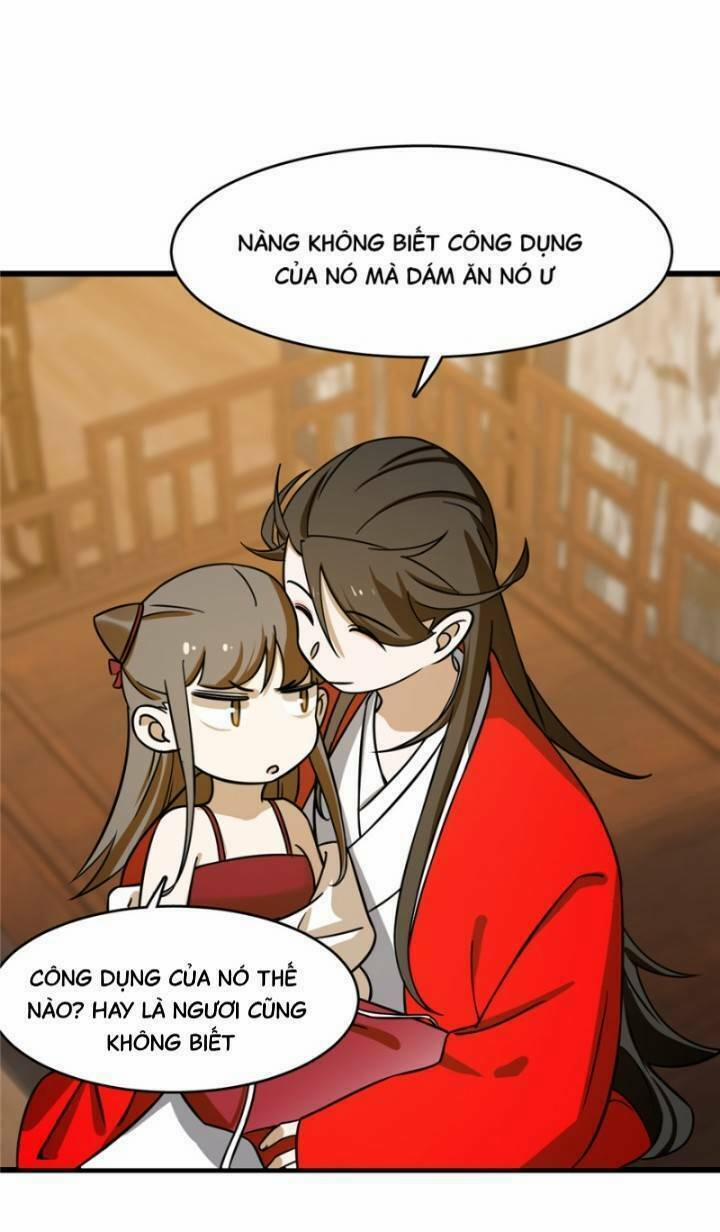 Độc Bộ Thiên Hạ: Đặc Công Thần Y 149 trang 32