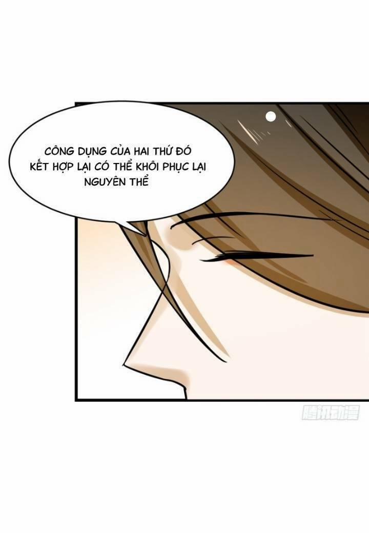 Độc Bộ Thiên Hạ: Đặc Công Thần Y 149 trang 33