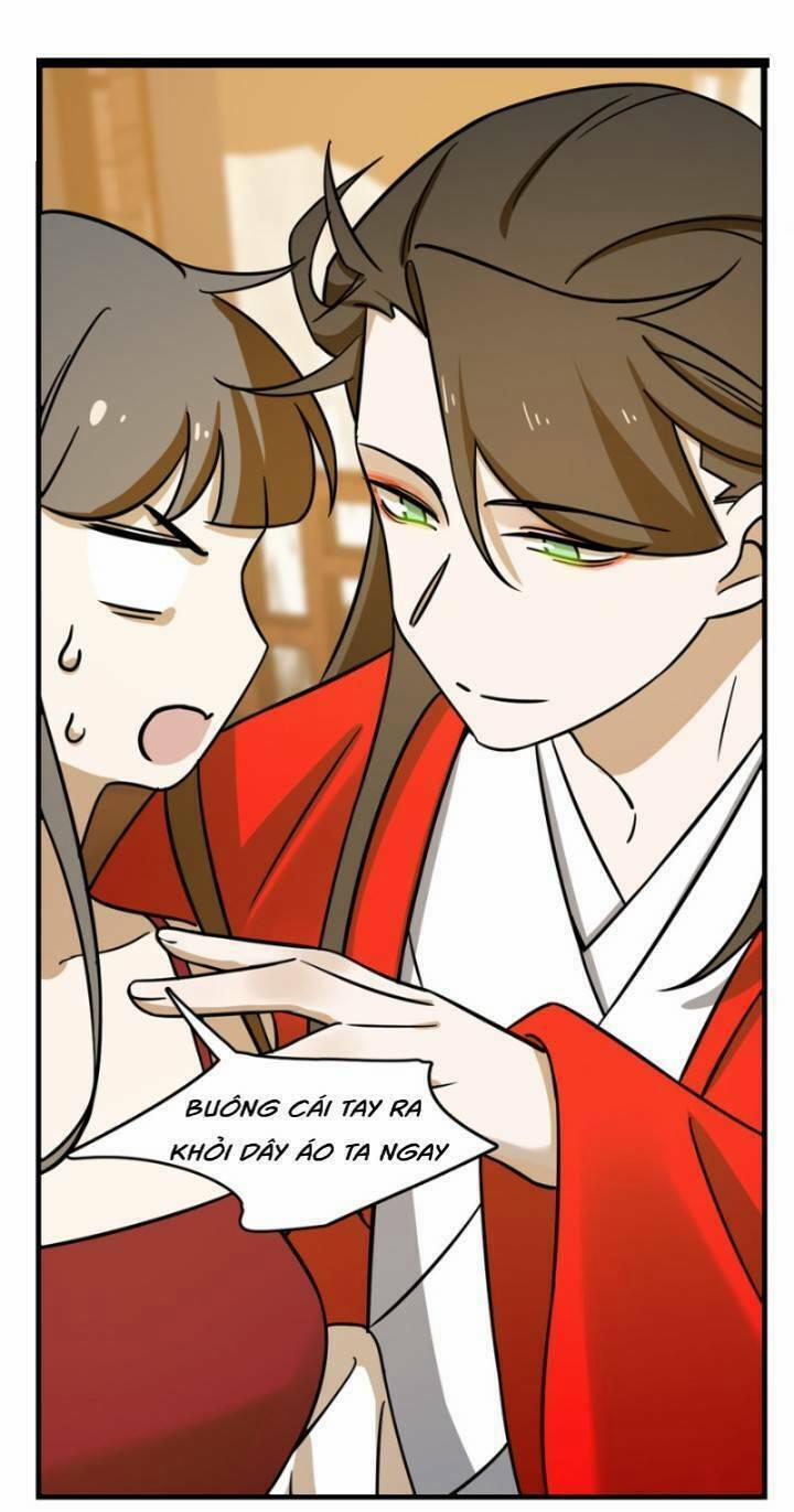 Độc Bộ Thiên Hạ: Đặc Công Thần Y 149 trang 36