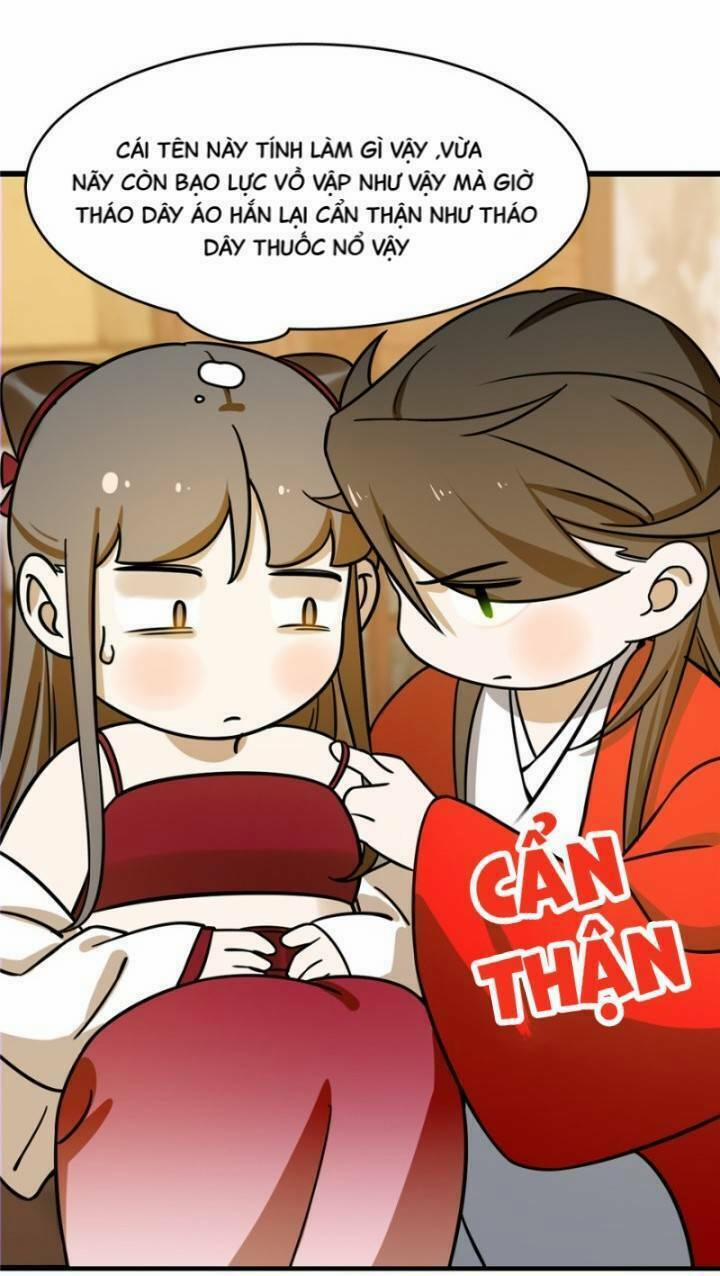 Độc Bộ Thiên Hạ: Đặc Công Thần Y 149 trang 38