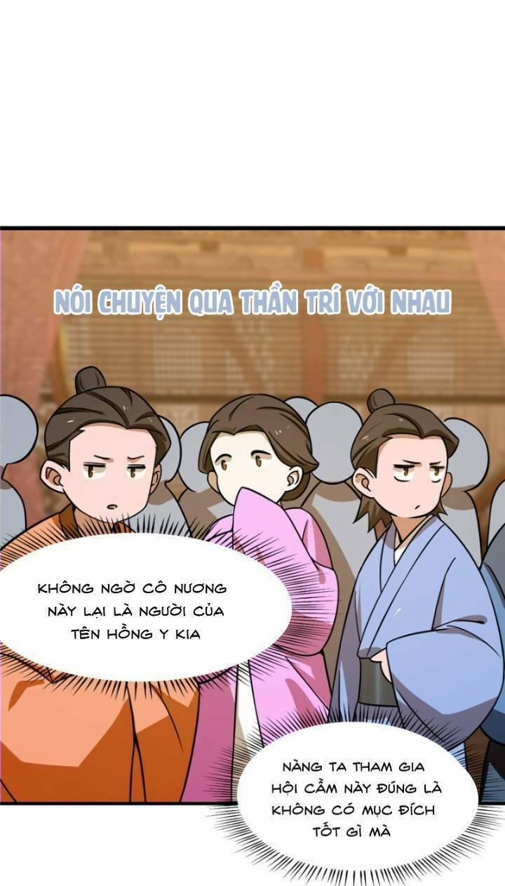 Độc Bộ Thiên Hạ: Đặc Công Thần Y 149 trang 4