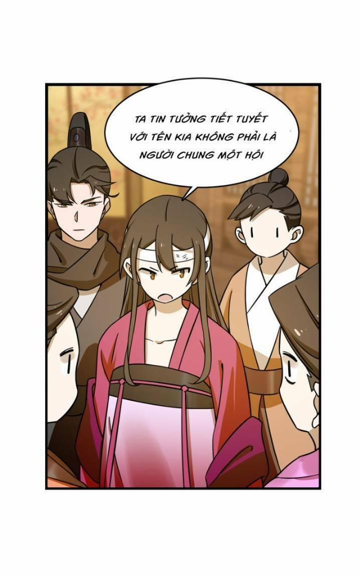 Độc Bộ Thiên Hạ: Đặc Công Thần Y 149 trang 5