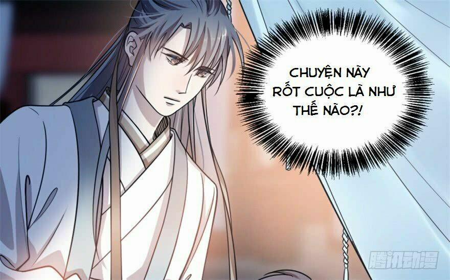 Độc Bộ Thiên Hạ: Đặc Công Thần Y 15 trang 2